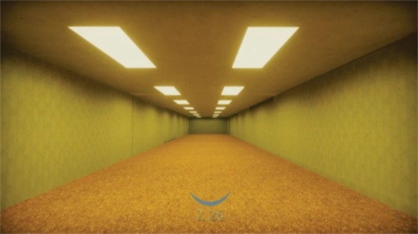backrooms逃离后室安卓版
