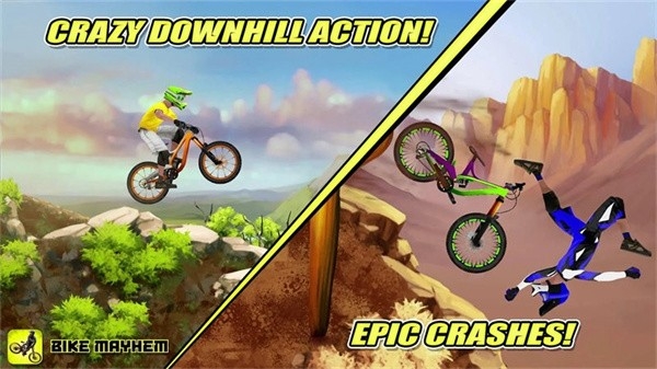 bikemayhem官方正版下载