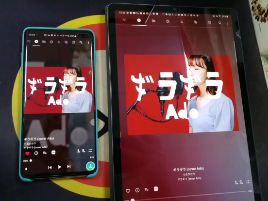 Musicolet中文破解版要不要更新1
