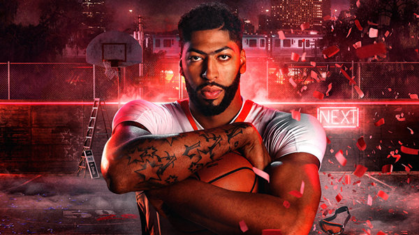 nba2k21官方正版