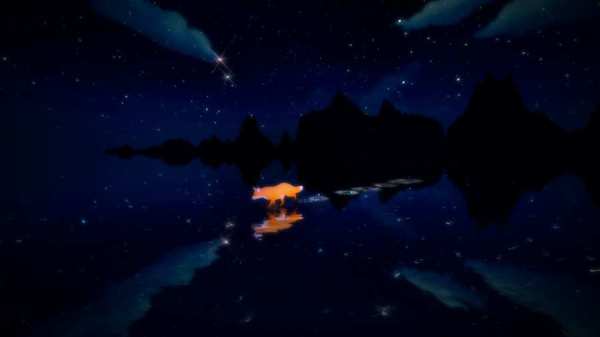 第一棵树中文版(The First Tree)