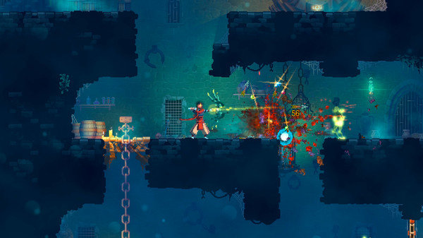 死亡细胞1.7版本(Deadcells)