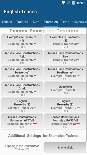 English Tenses官方版下载