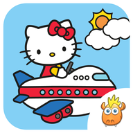 HelloKitty环球旅行最新版