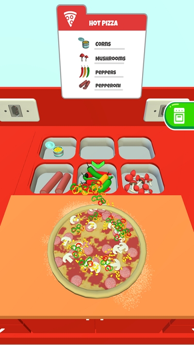 DriveThru免费版