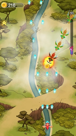 Idle Dragons