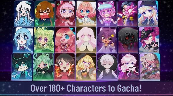 Gacha Club官方版下载