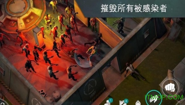 Last Day On Earth: Survival
