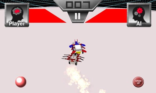 机器人对决RoboFighter官网版