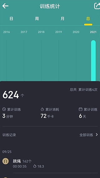 Loop跳绳app下载