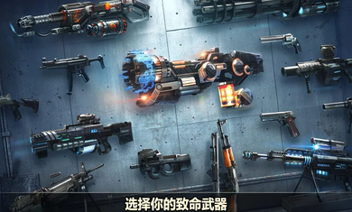杀戮目标2(Dead Target 2)