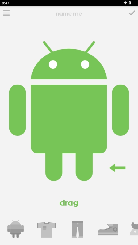 Androidify官方版下载
