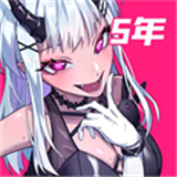 战斗少女跑酷先行服
