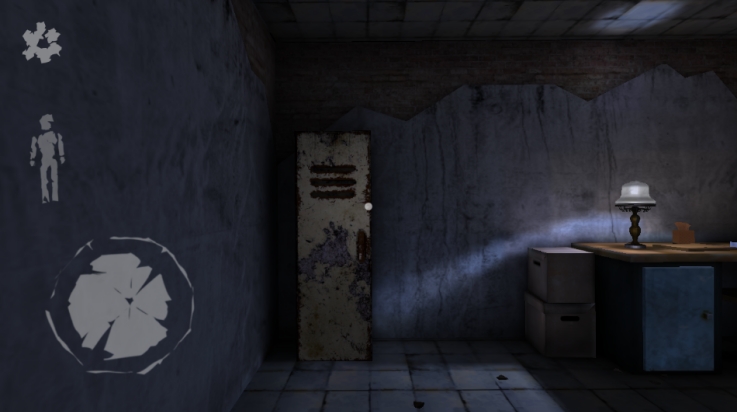 杀手杰夫手机版下载