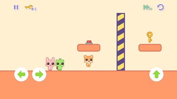 猫猫公园正版