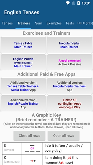 English Tenses官方版下载