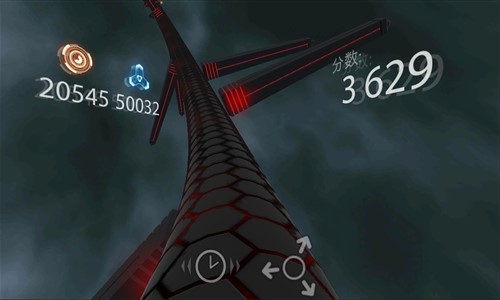 死亡管道X