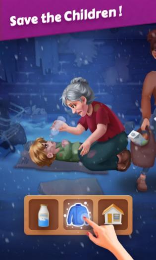 Block Jigsaw Puzzle游戏