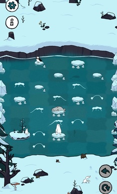 极地乐园(Arctictopia)