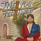 你的圣约(The You Testament)