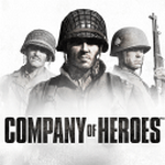 英雄连2(CompanyOfHeroes)