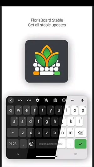 FlorisBoard Beta官方版下载