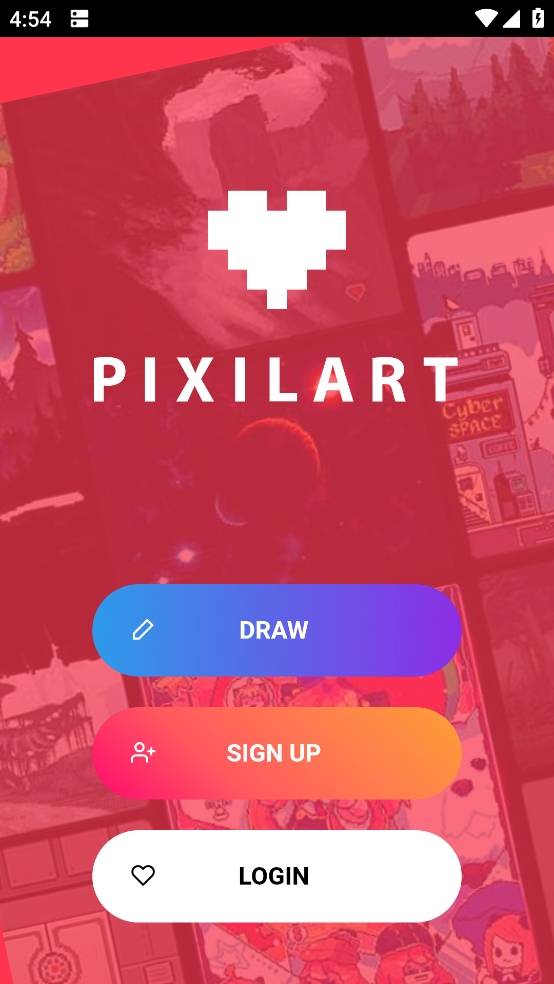 pixilart官方版下载