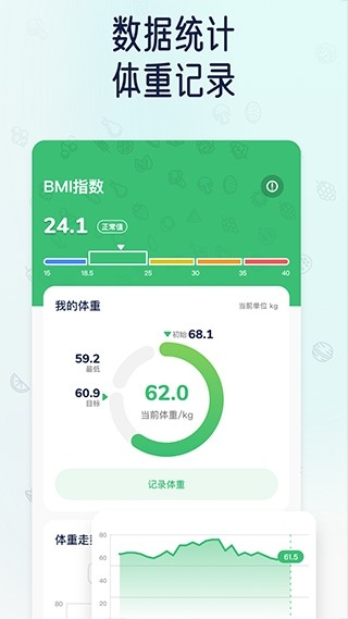 薄荷轻断食app下载官方版