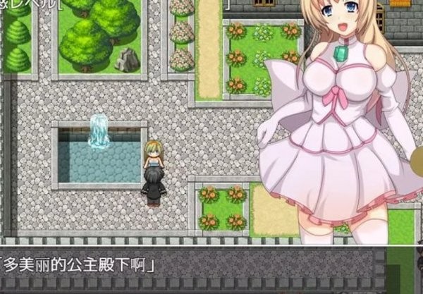 修 女 塞 琳 奋 斗 记