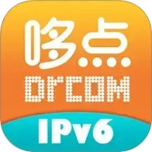 哆点IPv6助手老版本