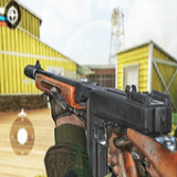 极速突击队射击(Extreme Commando Shooter Sniper)