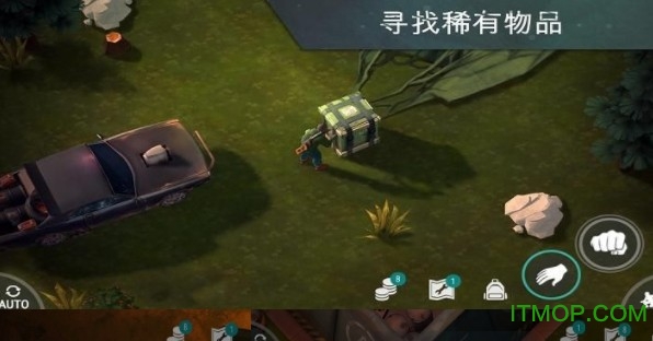 Last Day On Earth: Survival