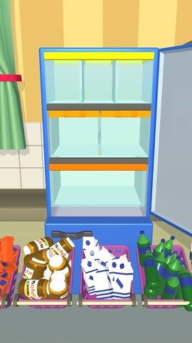 fill the fridge无广告2023