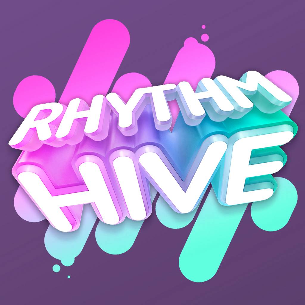 Rhythm中文版