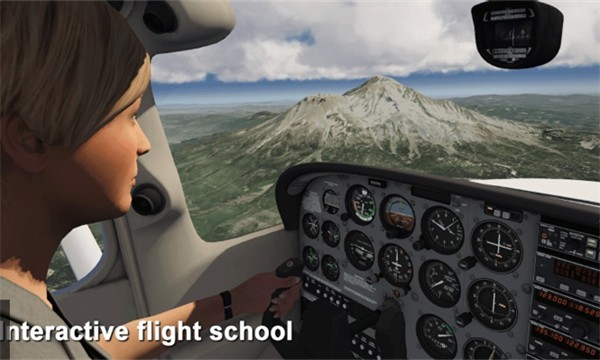 Aerofly修改版