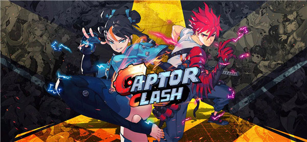 俘虏争霸（Captor Clash）