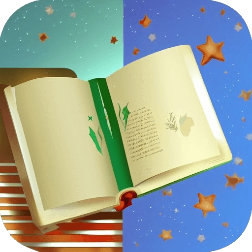 群星小说app官方下载安装