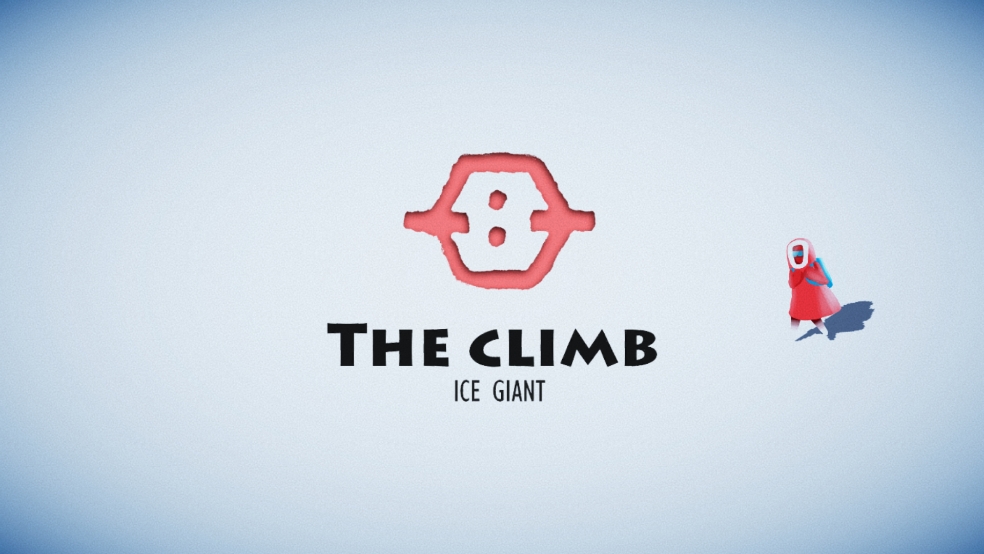 The Climb手机版下载