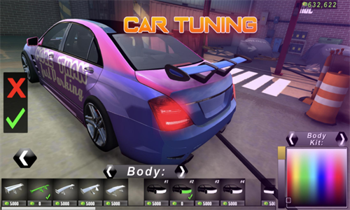CarParking多人停车场最新版