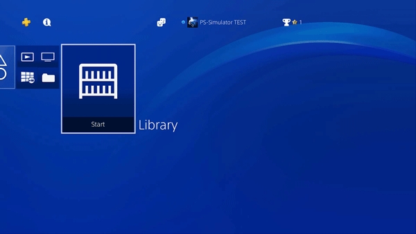 ps4模拟器中文版下载
