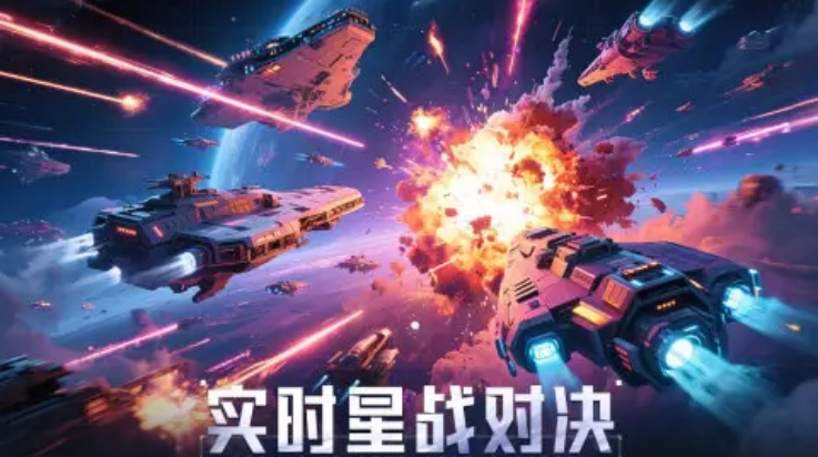 星轨之上手游下载