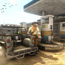 加油站模拟器(Gas Station Simulator Junkyard)