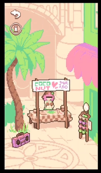 coconutshake中文版安卓