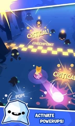 Ghost Pop最新版下载