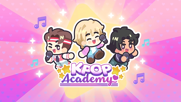 kpop学院中文版下载
