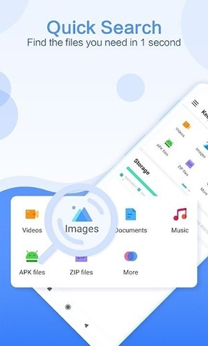 KeepFiles手机版下载