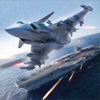 空战联盟刺激战场官网版