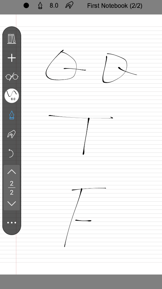 INKredible