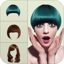 HairStyleSalon