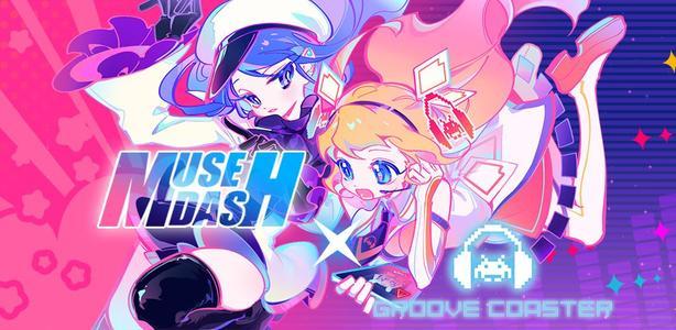 musedash喵斯快跑最新版下载
